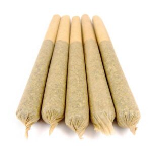 buy 5 Khalifa Kush Pre-Rolled Joints in Zanzibar